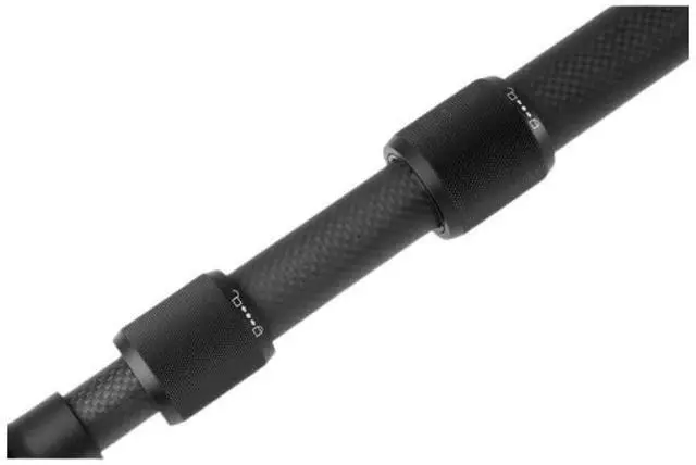 Alt view image 5 of 7 - BoomPole Lite 8.2 Lightweight Carbon Fiber Boom Pole with Internal XLR Cable, Cable Ties & Case