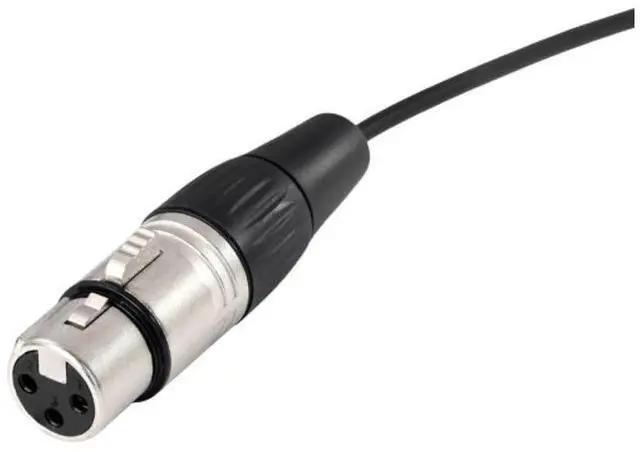 Alt view image 7 of 7 - BoomPole Lite 8.2 Lightweight Carbon Fiber Boom Pole with Internal XLR Cable, Cable Ties & Case