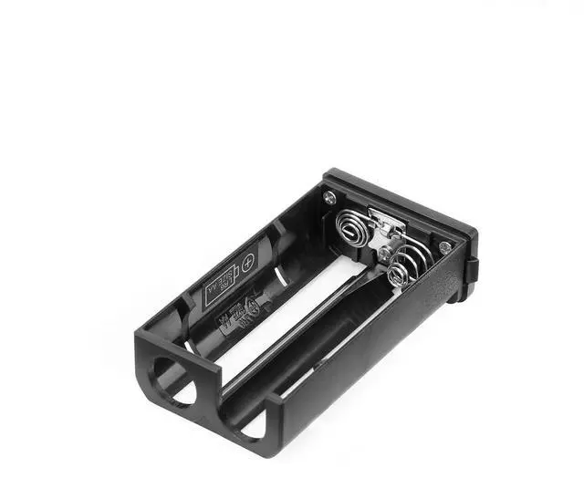 Main image of Replacement Battery Compartment for UwMic9, UwMic10, UwMic15, SR-WM4C, SR-VRM1+ (SR-UMBC1)