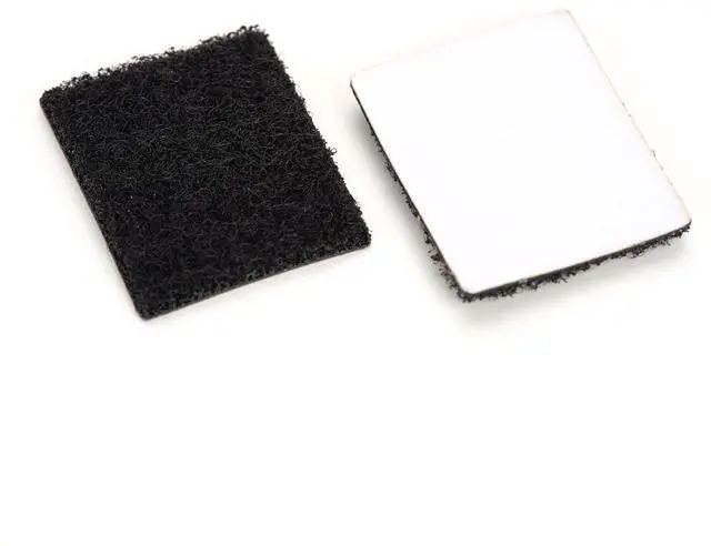 Main image of HOOKSTRAPTAPE | Adhesive Hook-and-Loop Pads for TC-NEO (2-Pack)
