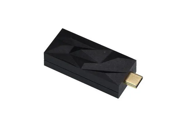 Alt view image 5 of 5 - iSilencer Max - USB-C Noise Filter with Active Noise Cancellation3 | Jitter Elimination & REbalance Technology - Supports up to 100W (20V/5A) input Power, plug and play USB 3.0