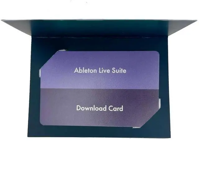 Main image of Live 12 Suite