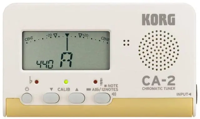Main image of CA-2 Chromatic Tuner (CA2)