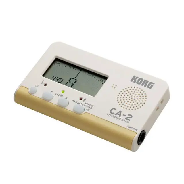 Alt view image 2 of 7 - CA-2 Chromatic Tuner (CA2)