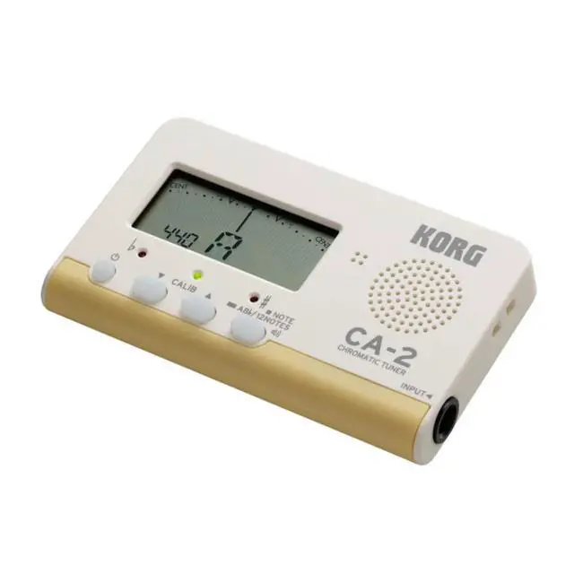 Alt view image 4 of 7 - CA-2 Chromatic Tuner (CA2)