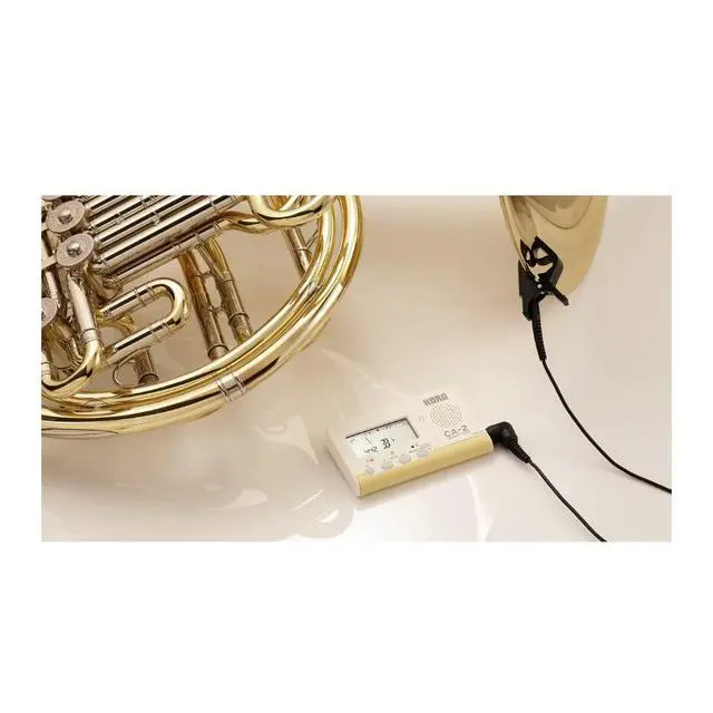 Alt view image 7 of 7 - CA-2 Chromatic Tuner (CA2)