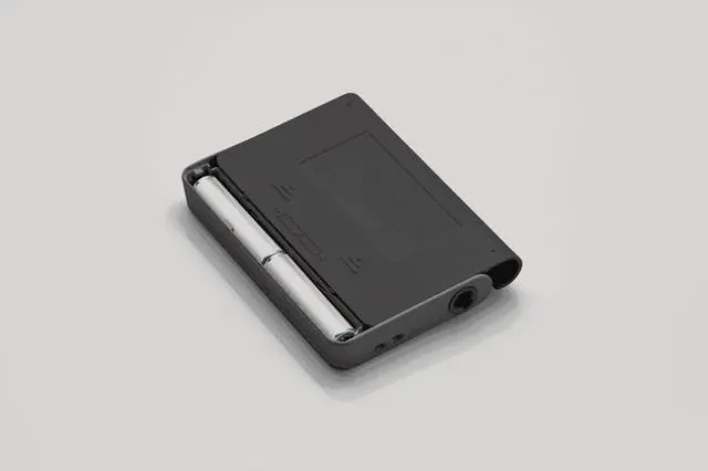 Alt view image 5 of 6 - GA2 2" Guitar Tuner