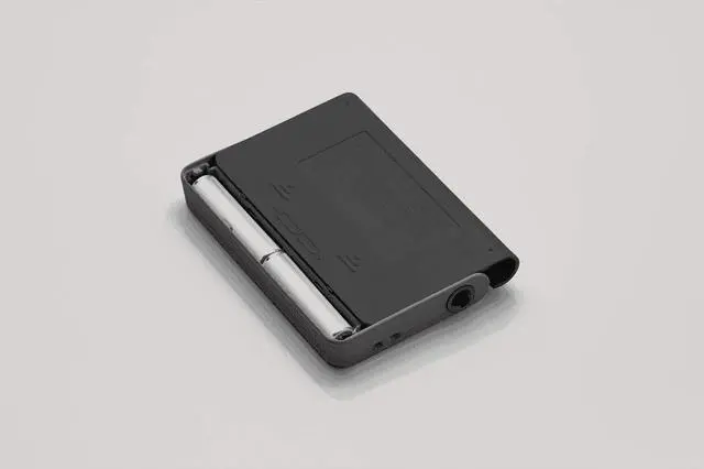 Alt view image 6 of 6 - GA2 2" Guitar Tuner