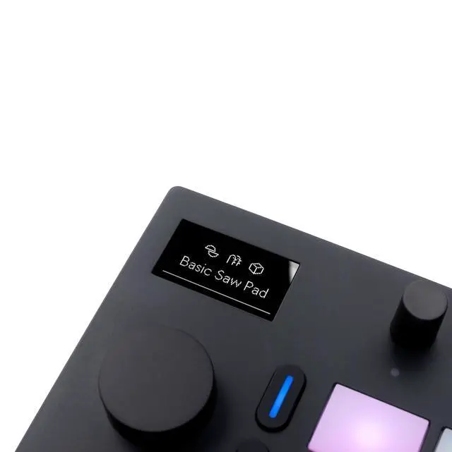 Alt view image 3 of 7 - Move Standalone Instrument with Live 12 Intro