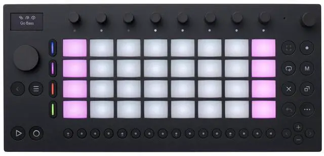 Main image of Move Standalone Instrument with Live 12 Intro