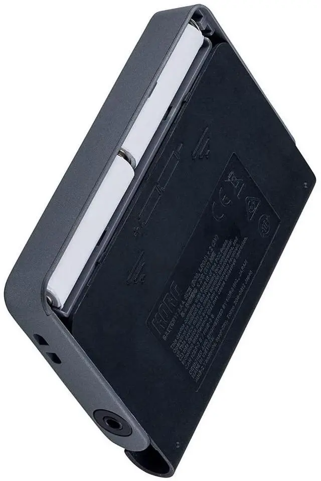 Alt view image 5 of 7 - VPT-1 Vocal Pitch Trainer w/ Five-Line Musical Staff Display and Sound Back Function