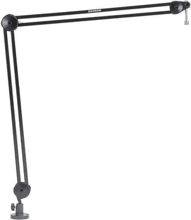 Main image of MBA48 Microphone Boom Arm, 48"