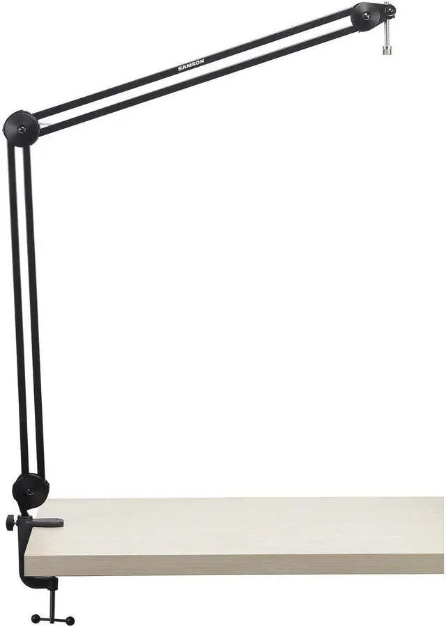 Alt view image 2 of 4 - MBA48 Microphone Boom Arm, 48"