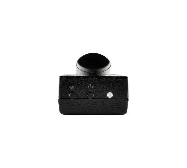 Alt view image 5 of 6 - amPlug3 Tone Hammer Bass Headphone Amp w/Effects & Rhythm Patterns