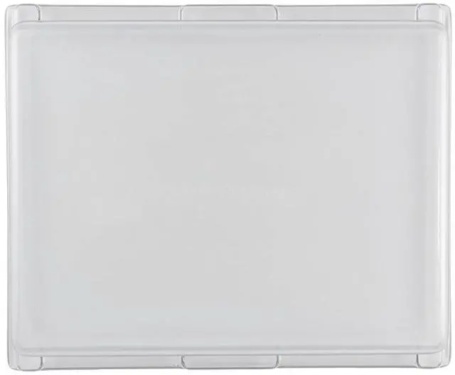 Main image of PL-2s Protective Lid for Digitone, Digitakt, Syntakt and Analog Heat