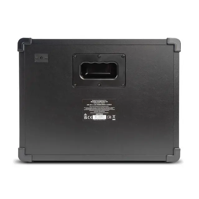 Alt view image 4 of 5 - ID, Core 40 V4 40W Stereo Digital Guitar Combo Amp | 40W Super-Wide Stereo, 2x6.5, Cabrig Lite, Patented Isf Tone Control, USB-C Recording, 6 Voices, 1W Power Reduction