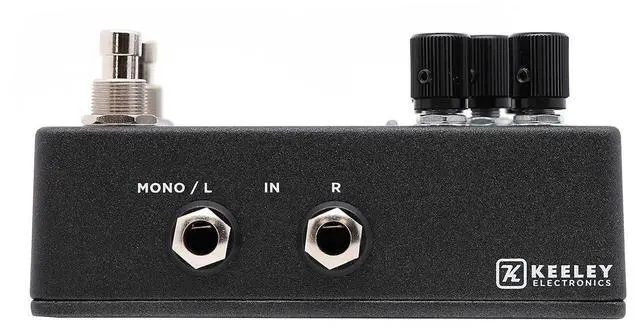 Alt view image 4 of 7 - Halo Andy Timmons Dual Echo