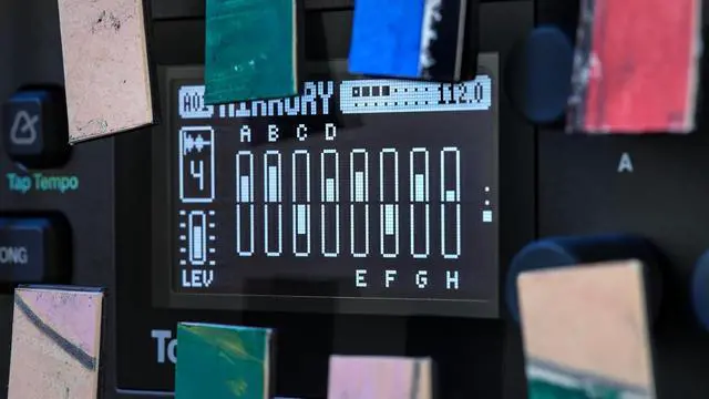 Alt view image 6 of 7 - Tonverk Multisampler & Audio Processor - 16 Tracks, Auto Sampler