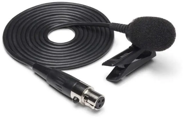 Alt view image 3 of 4 - XPD2 Lavalier USB Digital Wireless System