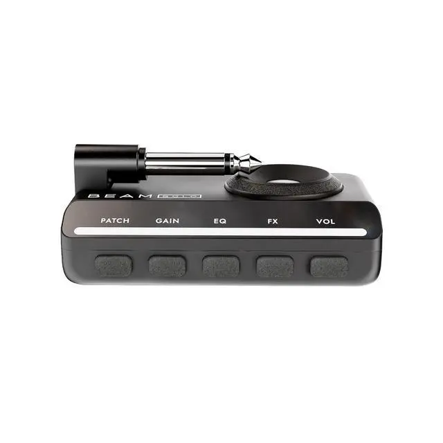 Alt view image 2 of 7 - Beam Solo Headphone Amplifier
