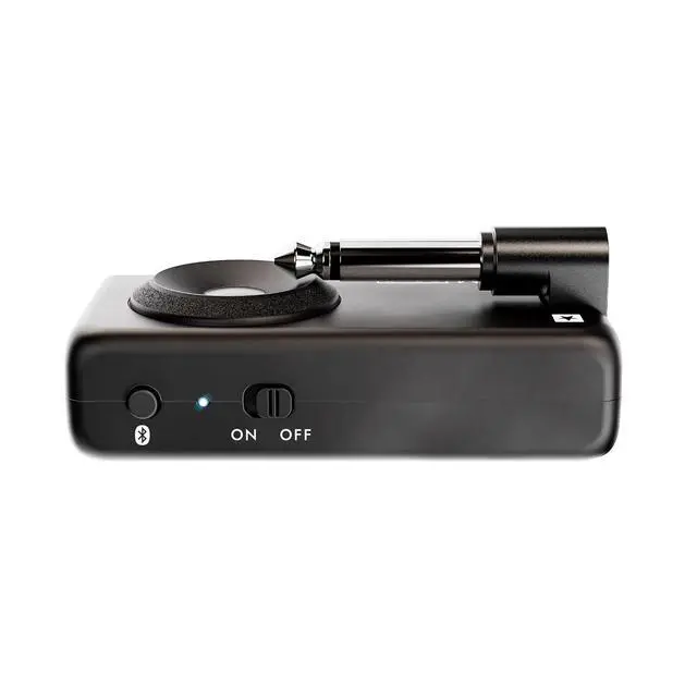Alt view image 3 of 7 - Beam Solo Headphone Amplifier