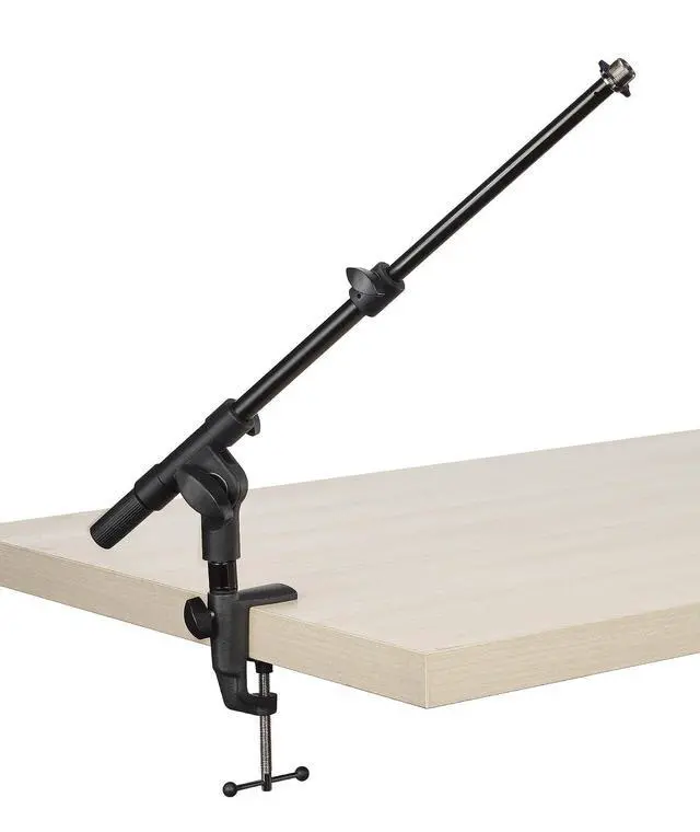 Alt view image 2 of 2 - MBA18 18" Microphone Boom Arm