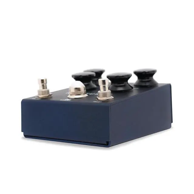 Alt view image 2 of 5 - Nocturne Reverb Pedal