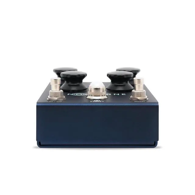 Alt view image 4 of 5 - Nocturne Reverb Pedal