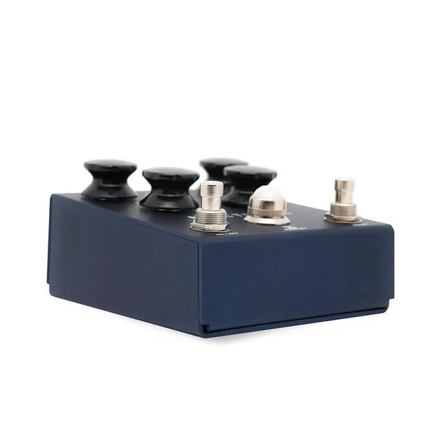 Alt view image 5 of 5 - Nocturne Reverb Pedal