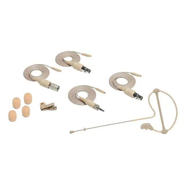 Alt view image 3 of 4 - SE10x Earset Microphone