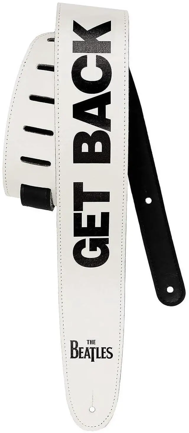 Main image of Beatles Guitar Strap