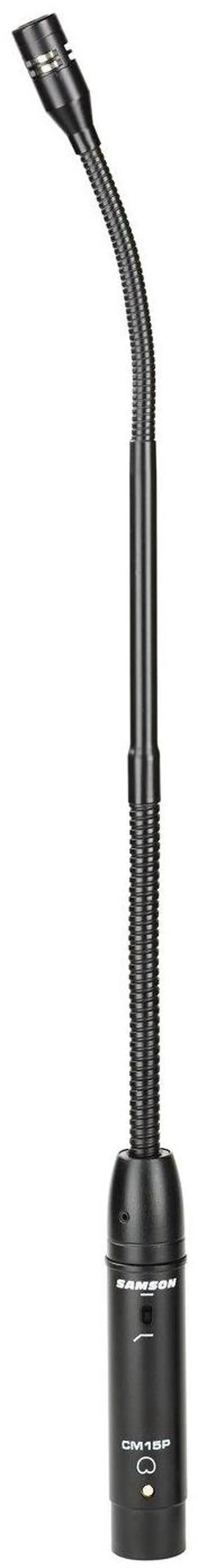 Main image of CM15P 15" Podium Microphone