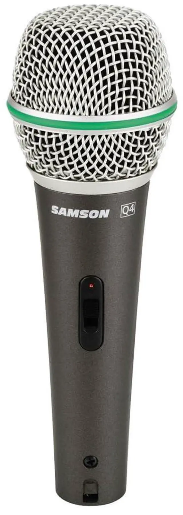 Main image of Q4 Dynamic Microphone