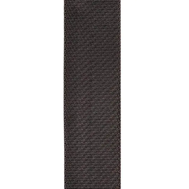 Alt view image 2 of 3 - Planet Waves Premium Woven Guitar Strap, Black
