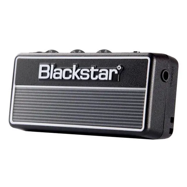 Alt view image 2 of 6 - Electric Guitar Headphone Amplifier (AP2FLYGTR)