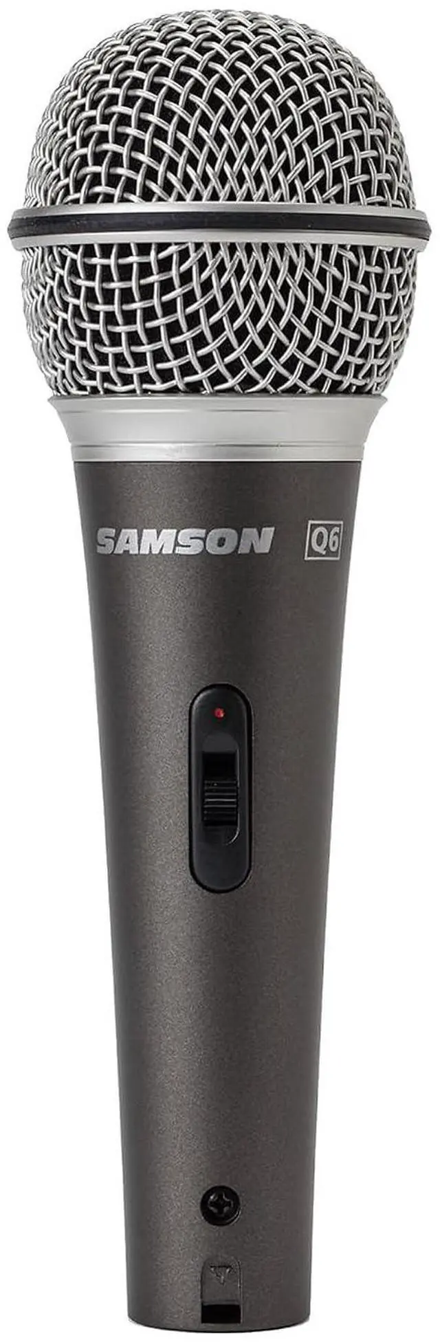 Main image of Q6 Dynamic Handheld Microphone