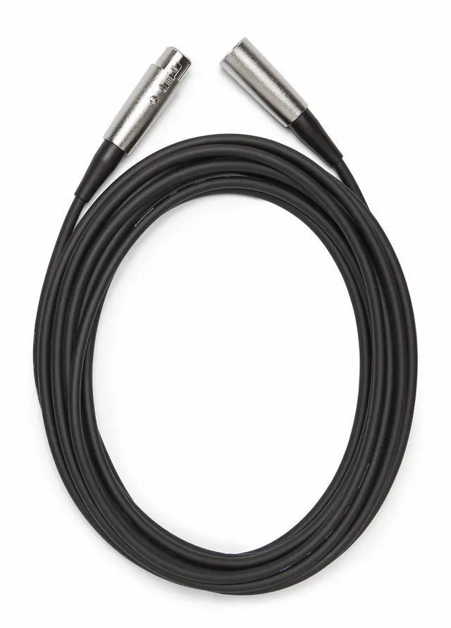 Alt view image 4 of 4 - Q6 Dynamic Handheld Microphone