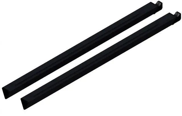 Main image of TBR-180-2 Two 18" Support Arms for Use w/ CMP-485 Super Clamp on AX-48 Pro Keyboard Stand