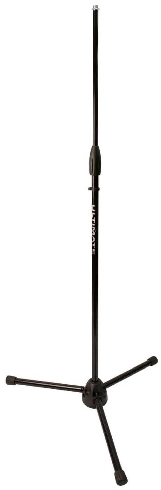 Main image of PRO-R-T Pro Series R Mic Stand w/Quarter-Turn Clutch