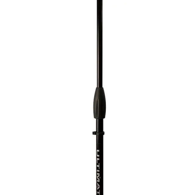 Alt view image 4 of 6 - PRO-R-T Pro Series R Mic Stand w/Quarter-Turn Clutch