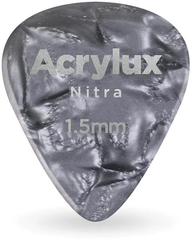 Alt view image 2 of 2 - Acrylux Nitra Standard, 25 Bulk Pack (1AN7-25)