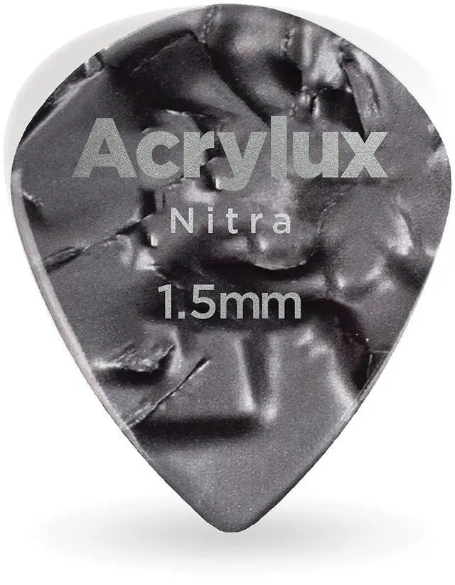 Alt view image 2 of 2 - Accessories Acrylux Nitra Jazz, 25 bulk pack, by 3AN7-25