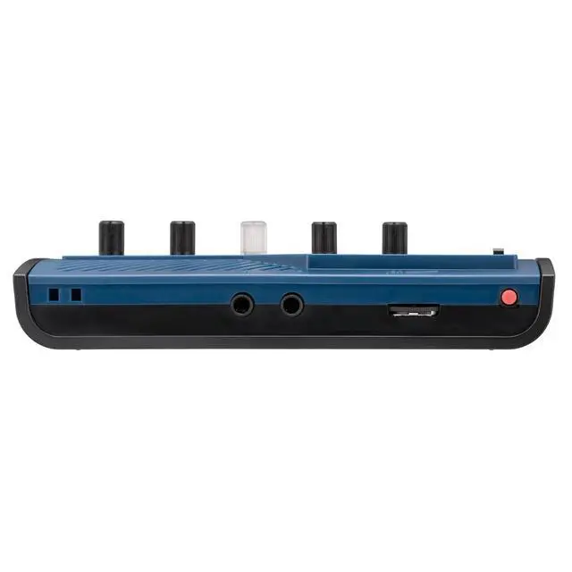 Alt view image 4 of 4 - monotron DUO Analog Ribbon Synthesizer