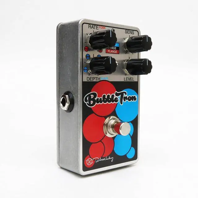 Alt view image 2 of 2 - Bubble Tron Dynamic Flanger Phaser