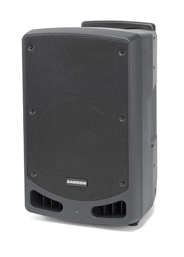 Alt view image 3 of 6 - Expedition XP312w Portable PA System (Channel K)