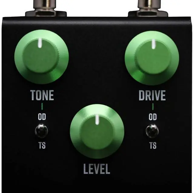 Alt view image 3 of 5 - Noble Screamer, Overdrive and Boost
