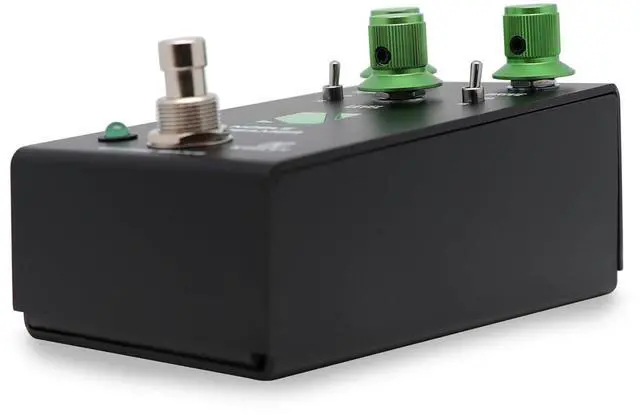 Alt view image 2 of 5 - Noble Screamer, Overdrive and Boost