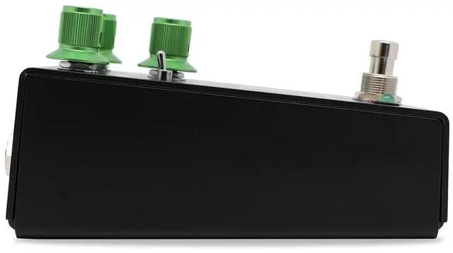 Alt view image 4 of 5 - Noble Screamer, Overdrive and Boost