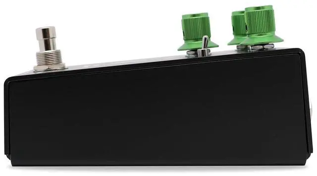 Alt view image 5 of 5 - Noble Screamer, Overdrive and Boost