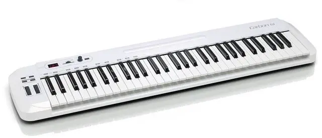 Main image of Carbon 61 USB MIDI Controller